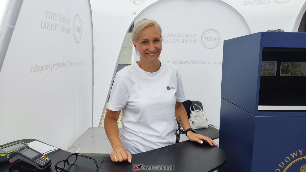 Piknik z elementami edukacji historycznej w Muzeum Żołnierzy Wyklętych [26.08.2023] - zdjęcie #15 - eOstroleka.pl