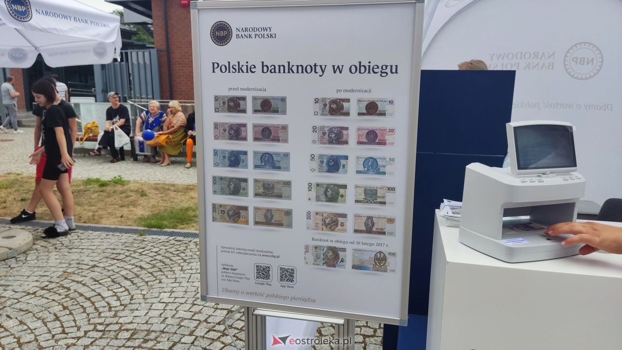 Piknik z elementami edukacji historycznej w Muzeum Żołnierzy Wyklętych [26.08.2023] - zdjęcie #11 - eOstroleka.pl