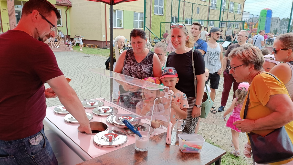 Rodzinny festyn profilaktyczny w Dylewie [26.08.2023] - zdjęcie #56 - eOstroleka.pl