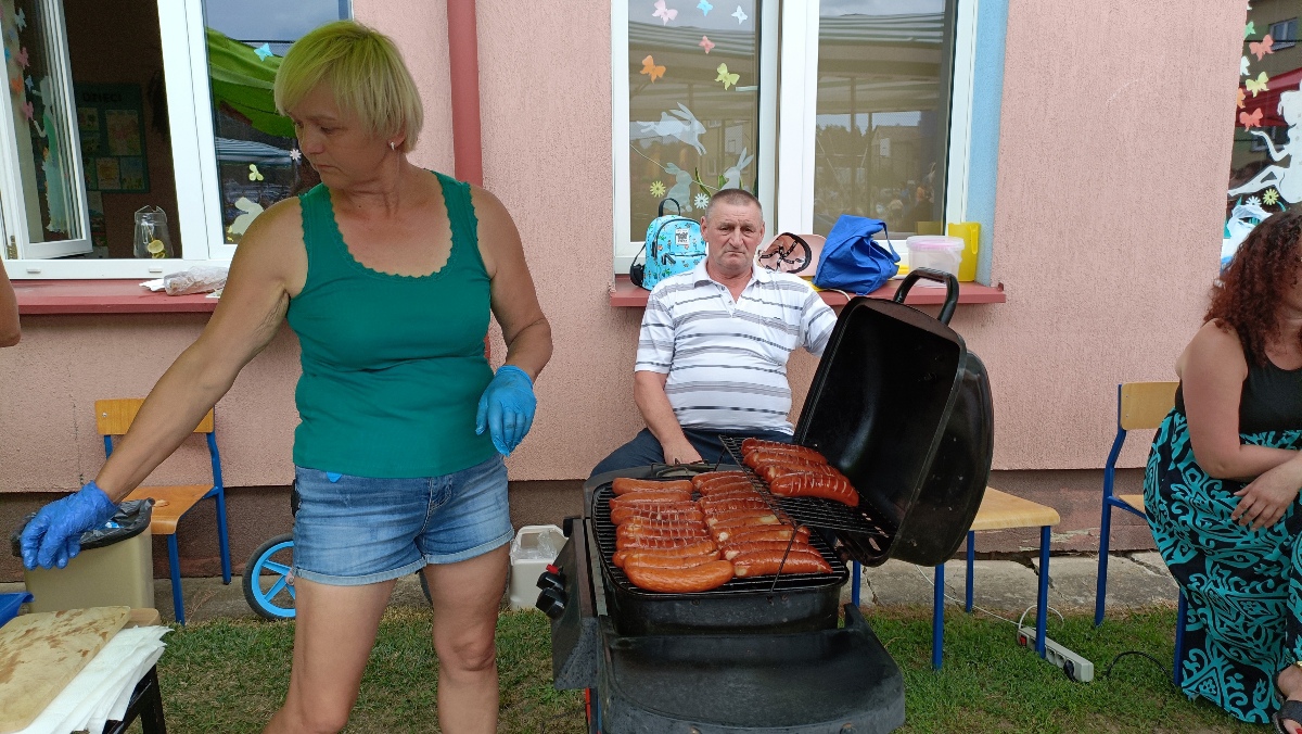 Rodzinny festyn profilaktyczny w Dylewie [26.08.2023] - zdjęcie #42 - eOstroleka.pl