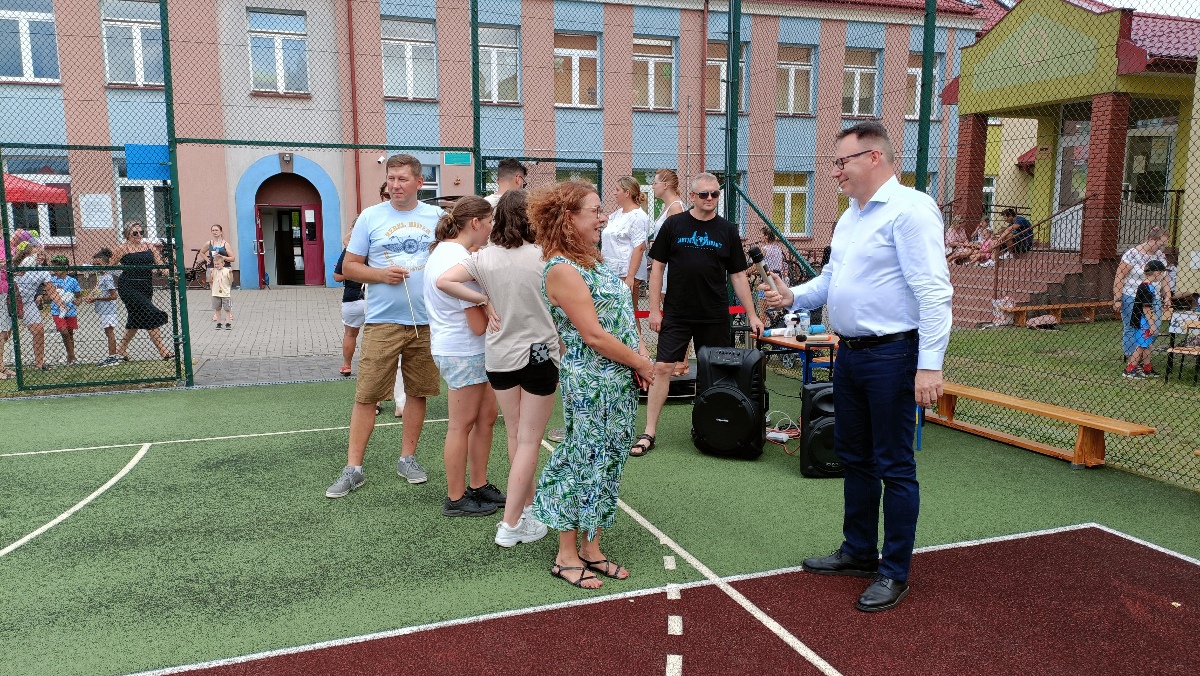 Rodzinny festyn profilaktyczny w Dylewie [26.08.2023] - zdjęcie #37 - eOstroleka.pl