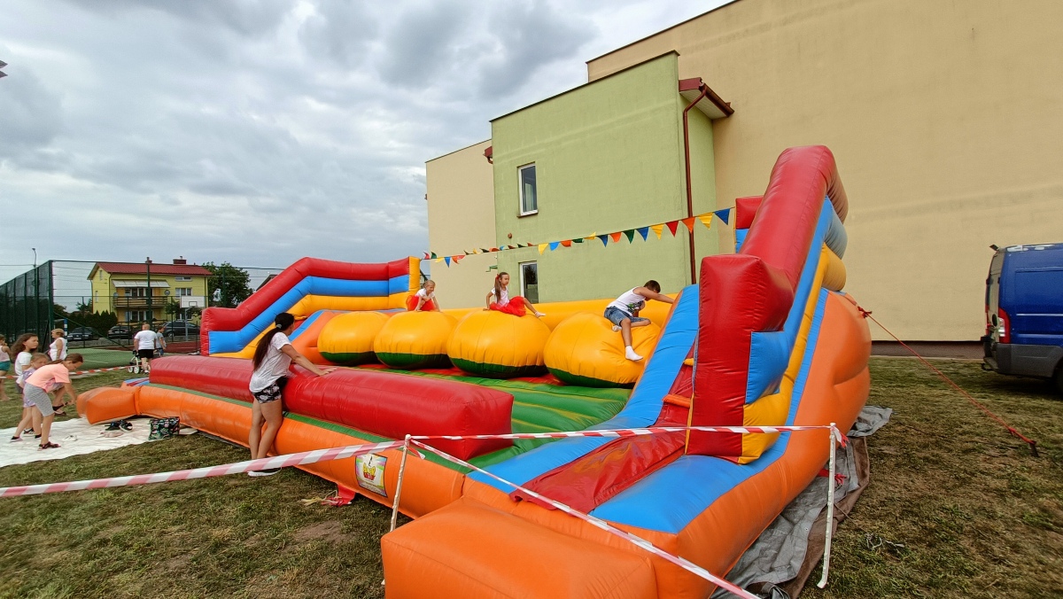 Rodzinny festyn profilaktyczny w Dylewie [26.08.2023] - zdjęcie #77 - eOstroleka.pl