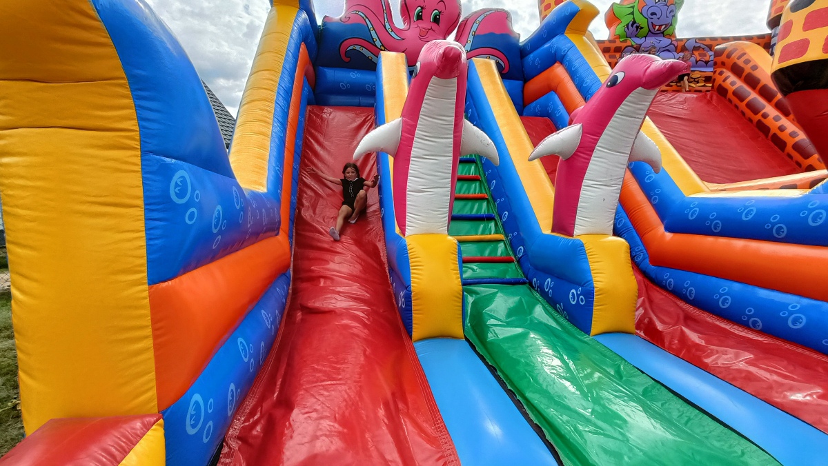 Rodzinny festyn profilaktyczny w Dylewie [26.08.2023] - zdjęcie #75 - eOstroleka.pl