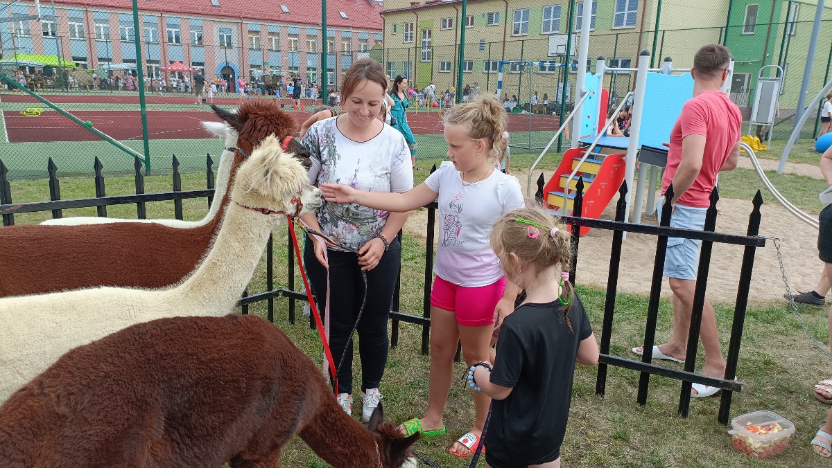 Rodzinny festyn profilaktyczny w Dylewie [26.08.2023] - zdjęcie #32 - eOstroleka.pl
