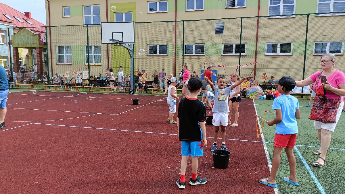 Rodzinny festyn profilaktyczny w Dylewie [26.08.2023] - zdjęcie #156 - eOstroleka.pl