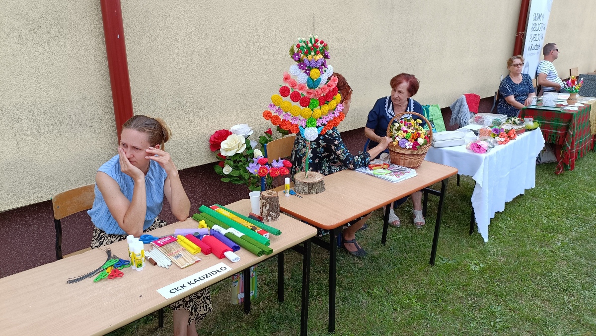 Rodzinny festyn profilaktyczny w Dylewie [26.08.2023] - zdjęcie #146 - eOstroleka.pl