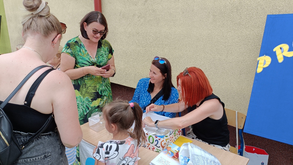 Rodzinny festyn profilaktyczny w Dylewie [26.08.2023] - zdjęcie #142 - eOstroleka.pl