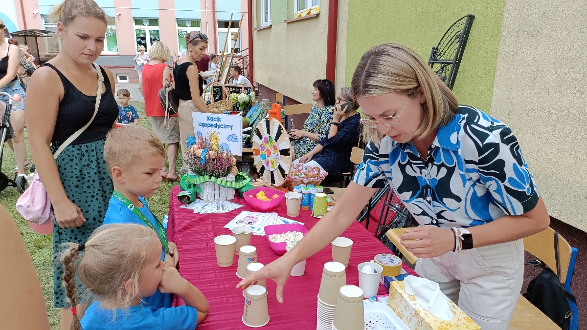 Rodzinny festyn profilaktyczny w Dylewie [26.08.2023] - zdjęcie #138 - eOstroleka.pl