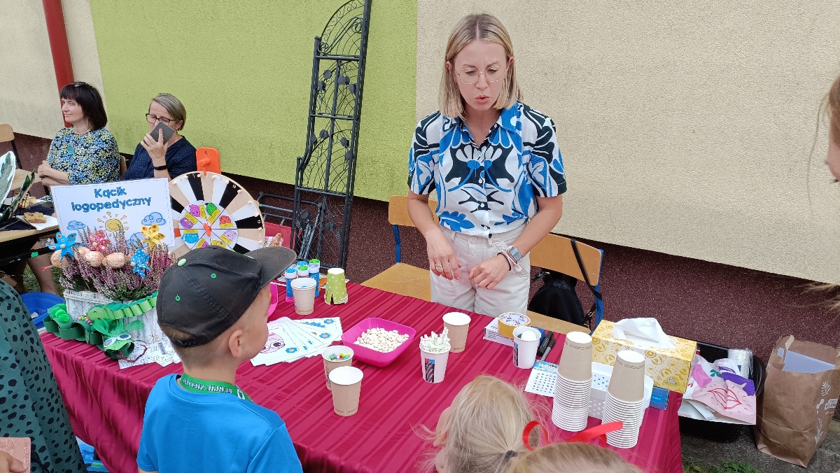 Rodzinny festyn profilaktyczny w Dylewie [26.08.2023] - zdjęcie #136 - eOstroleka.pl