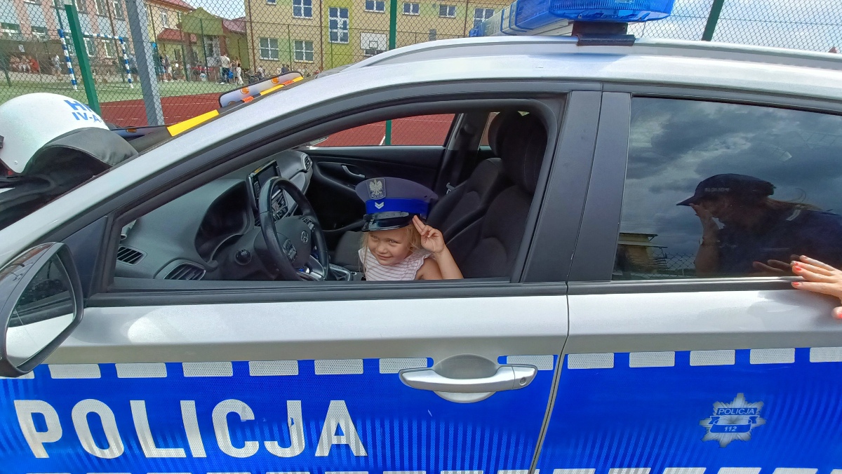 Rodzinny festyn profilaktyczny w Dylewie [26.08.2023] - zdjęcie #126 - eOstroleka.pl