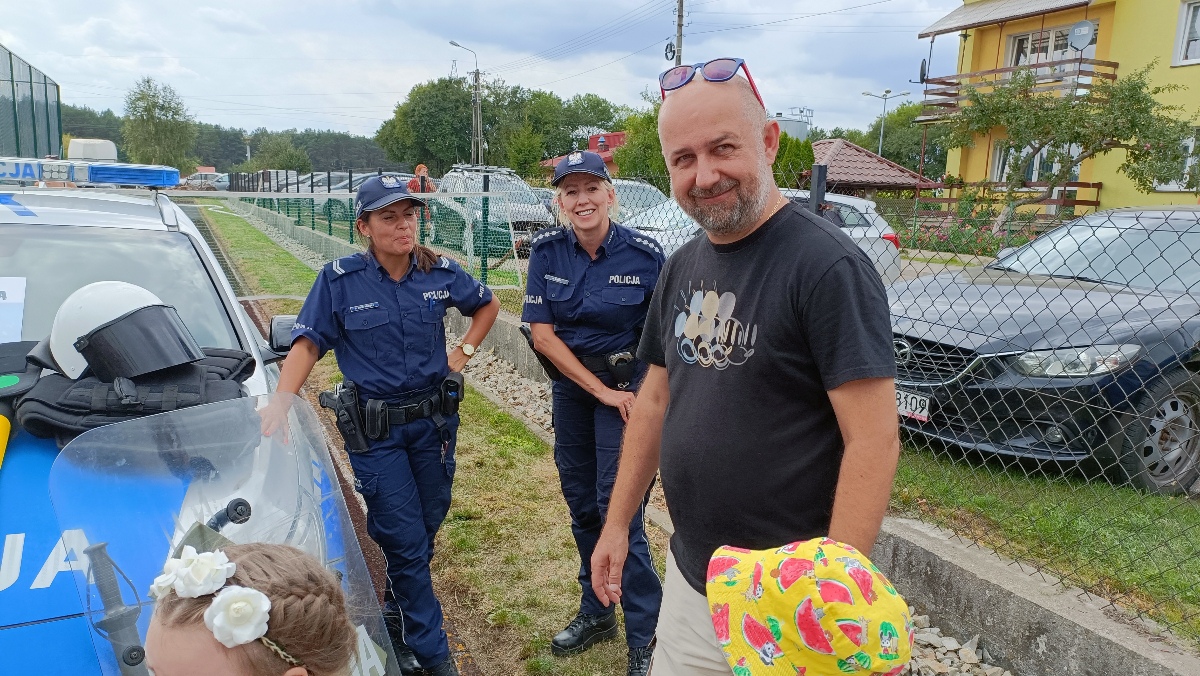 Rodzinny festyn profilaktyczny w Dylewie [26.08.2023] - zdjęcie #122 - eOstroleka.pl