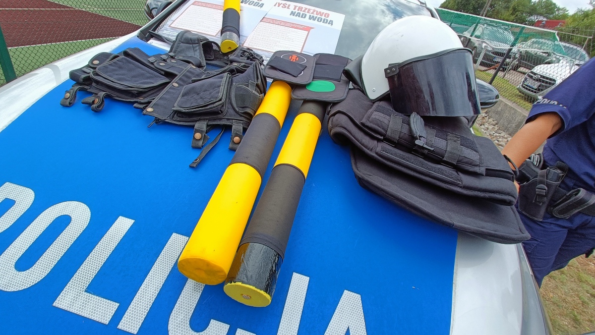 Rodzinny festyn profilaktyczny w Dylewie [26.08.2023] - zdjęcie #121 - eOstroleka.pl