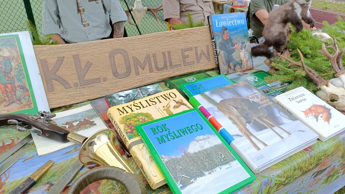 Rodzinny festyn profilaktyczny w Dylewie [26.08.2023] - zdjęcie #114 - eOstroleka.pl