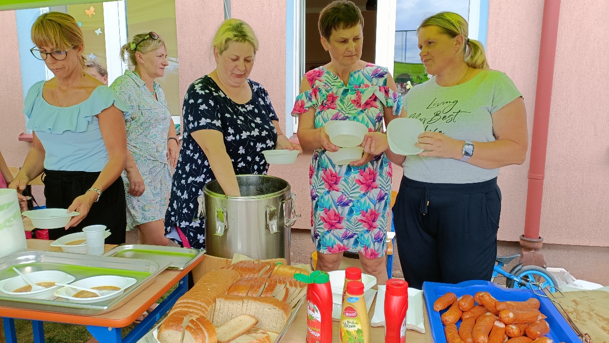 Rodzinny festyn profilaktyczny w Dylewie [26.08.2023] - zdjęcie #102 - eOstroleka.pl
