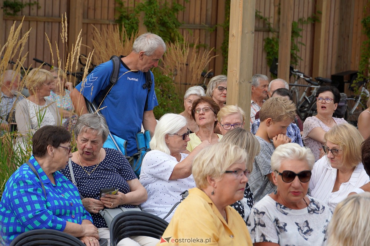 VIII Festiwal Muzyczny „Ostrołęckie Operalia” - Muzyką i poezją o miłości 2 - Rzekuń [26.08.2023] - zdjęcie #50 - eOstroleka.pl