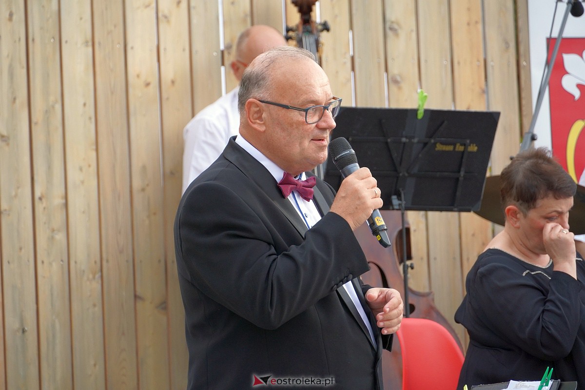 VIII Festiwal Muzyczny „Ostrołęckie Operalia” - Muzyką i poezją o miłości 2 - Rzekuń [26.08.2023] - zdjęcie #11 - eOstroleka.pl