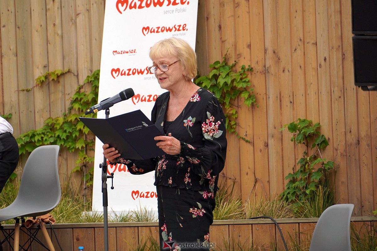 VIII Festiwal Muzyczny „Ostrołęckie Operalia” - Muzyką i poezją o miłości 2 - Rzekuń [26.08.2023] - zdjęcie #3 - eOstroleka.pl