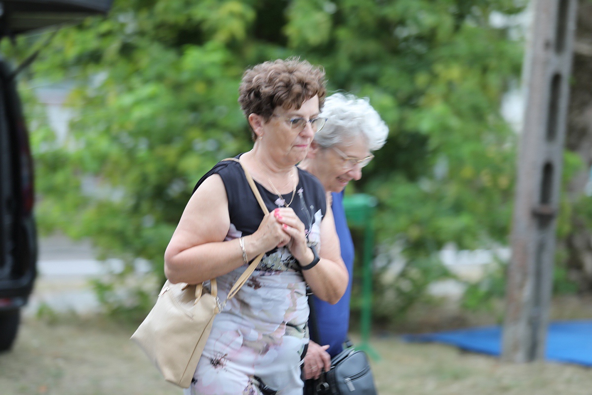 Rodzinny festyn na osiedlu Traugutta [26.08.2023] - zdjęcie #50 - eOstroleka.pl