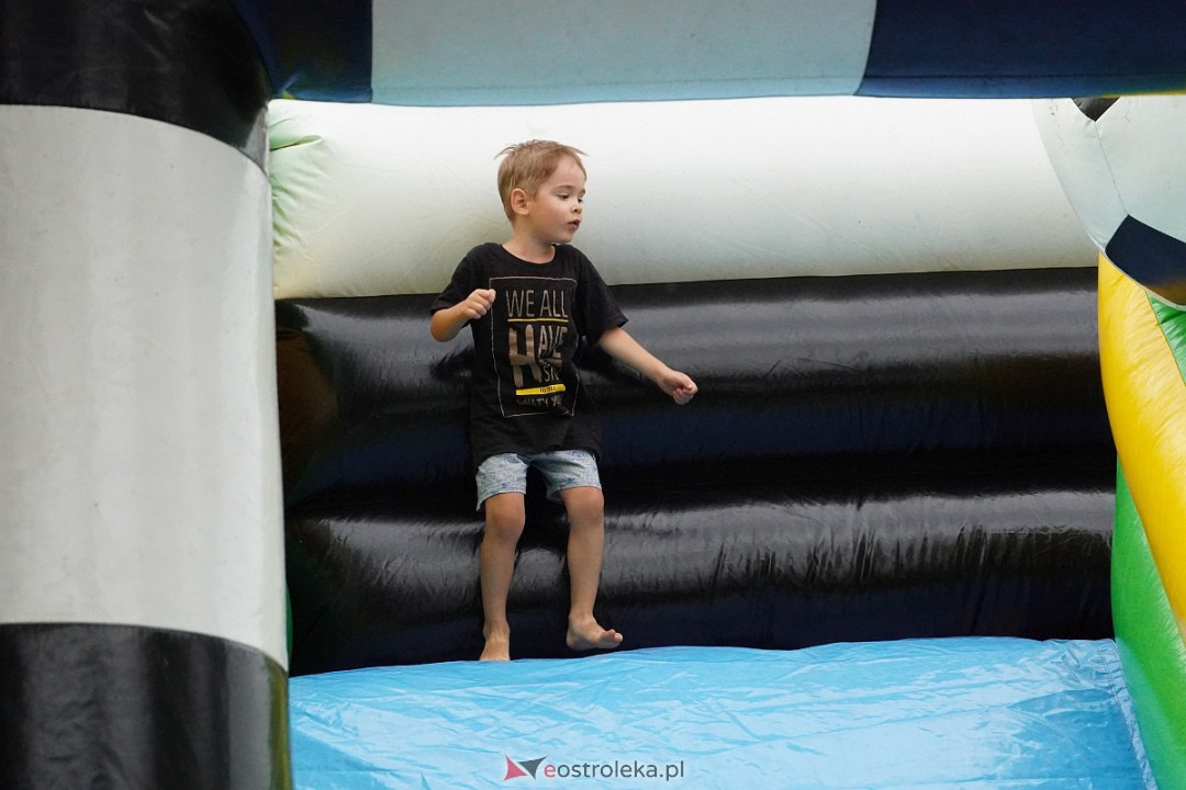 Narew Ostrołęka - Drukarz Warszawa [26.08.2023] - zdjęcie #59 - eOstroleka.pl