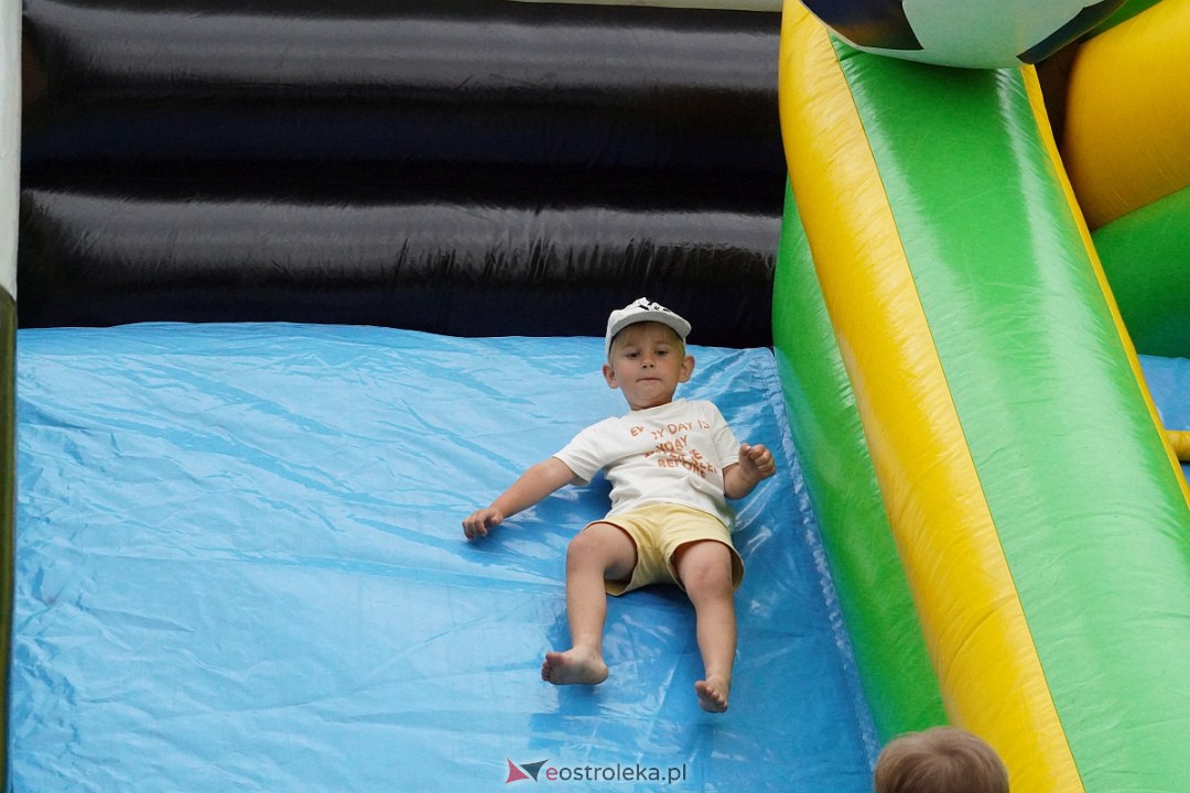 Narew Ostrołęka - Drukarz Warszawa [26.08.2023] - zdjęcie #58 - eOstroleka.pl