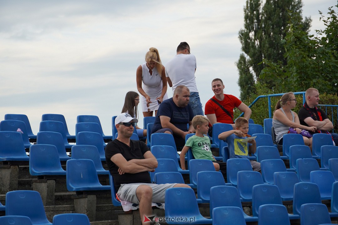 Narew Ostrołęka - Drukarz Warszawa [26.08.2023] - zdjęcie #46 - eOstroleka.pl