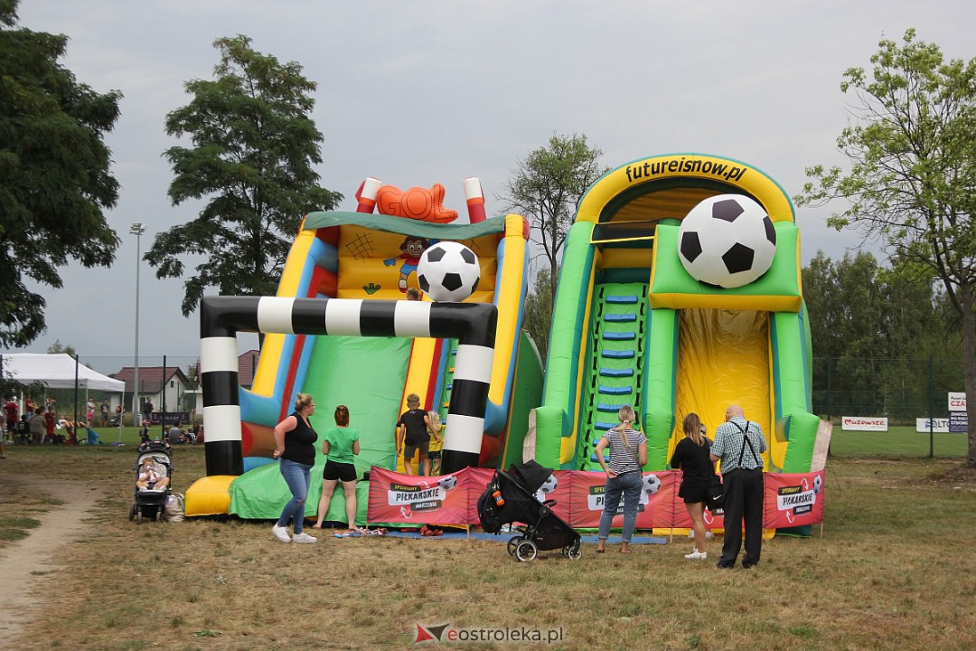 Kurpie Summer Cup i Pokonaj Mistrza w Troszynie [26.08.2023] - zdjęcie #111 - eOstroleka.pl