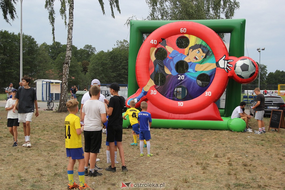 Kurpie Summer Cup i Pokonaj Mistrza w Troszynie [26.08.2023] - zdjęcie #110 - eOstroleka.pl