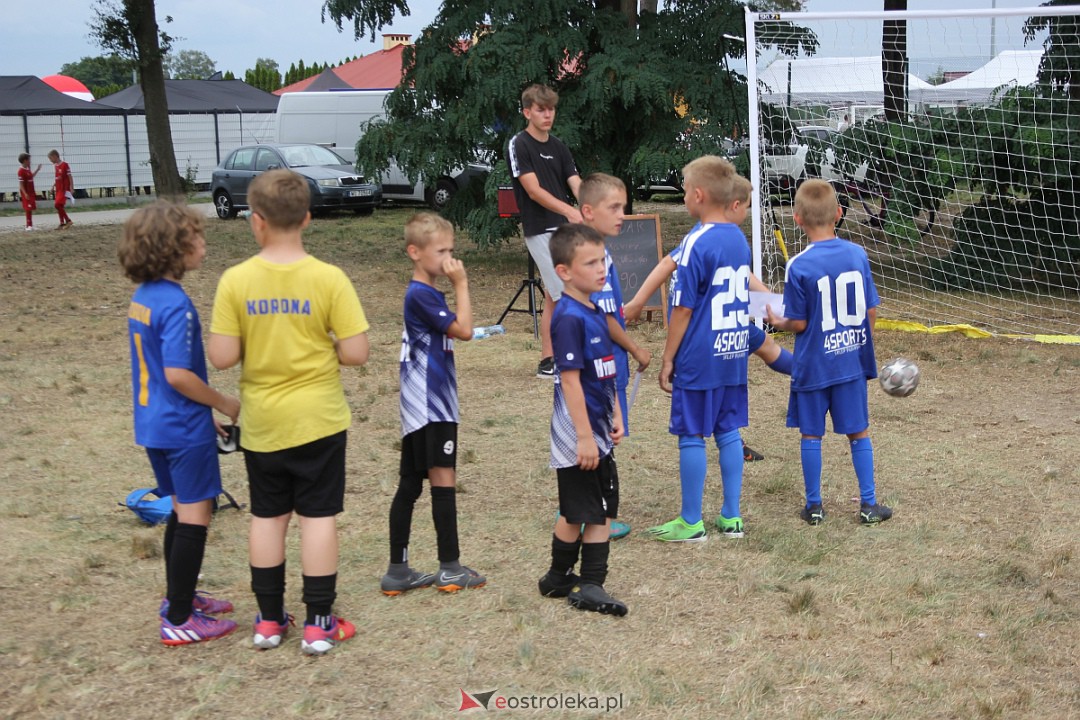 Kurpie Summer Cup i Pokonaj Mistrza w Troszynie [26.08.2023] - zdjęcie #109 - eOstroleka.pl