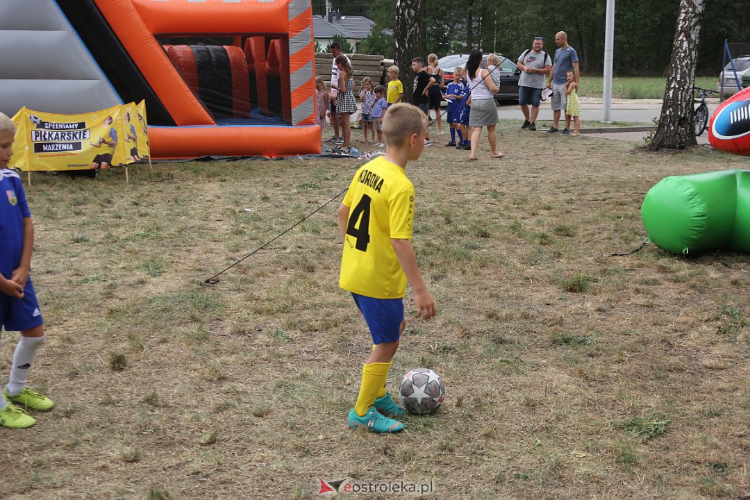 Kurpie Summer Cup i Pokonaj Mistrza w Troszynie [26.08.2023] - zdjęcie #108 - eOstroleka.pl