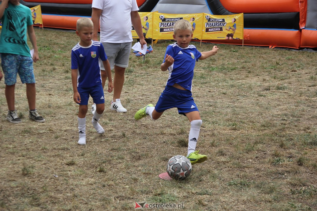 Kurpie Summer Cup i Pokonaj Mistrza w Troszynie [26.08.2023] - zdjęcie #106 - eOstroleka.pl