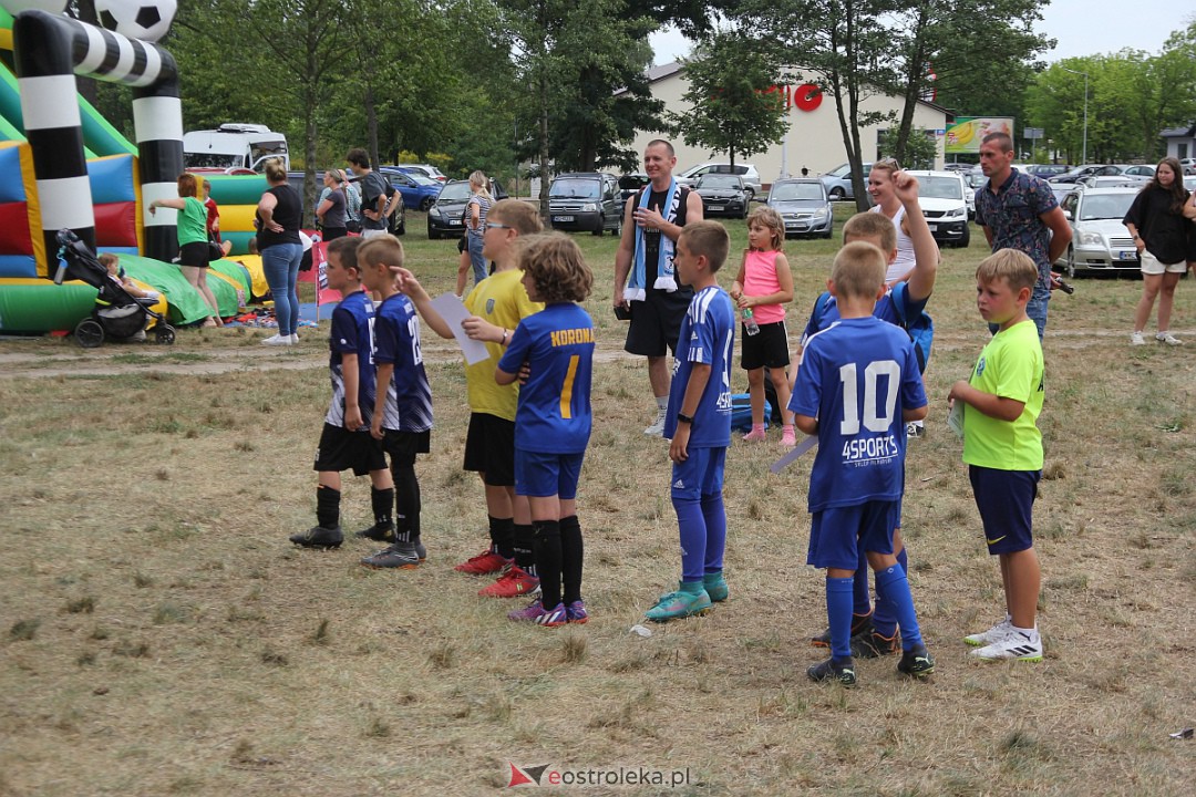 Kurpie Summer Cup i Pokonaj Mistrza w Troszynie [26.08.2023] - zdjęcie #105 - eOstroleka.pl