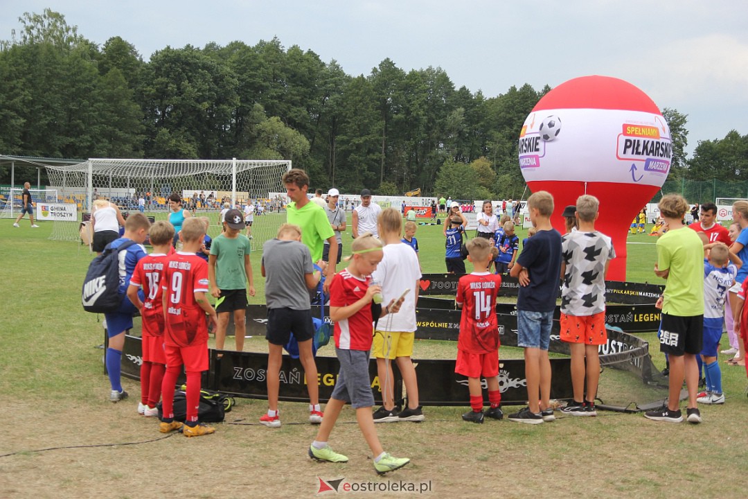 Kurpie Summer Cup i Pokonaj Mistrza w Troszynie [26.08.2023] - zdjęcie #104 - eOstroleka.pl