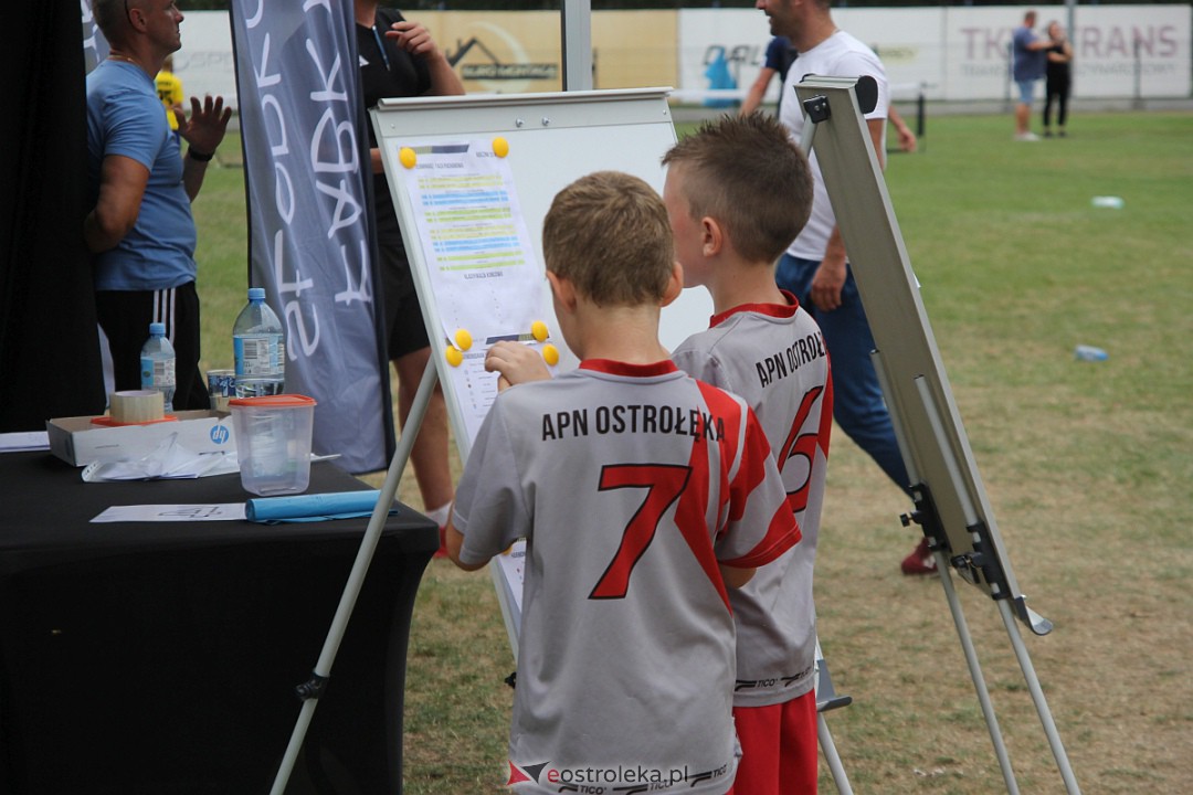 Kurpie Summer Cup i Pokonaj Mistrza w Troszynie [26.08.2023] - zdjęcie #103 - eOstroleka.pl
