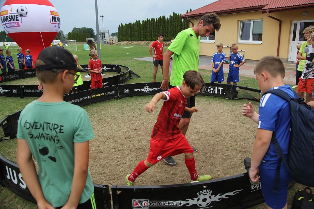 Kurpie Summer Cup i Pokonaj Mistrza w Troszynie [26.08.2023] - zdjęcie #102 - eOstroleka.pl