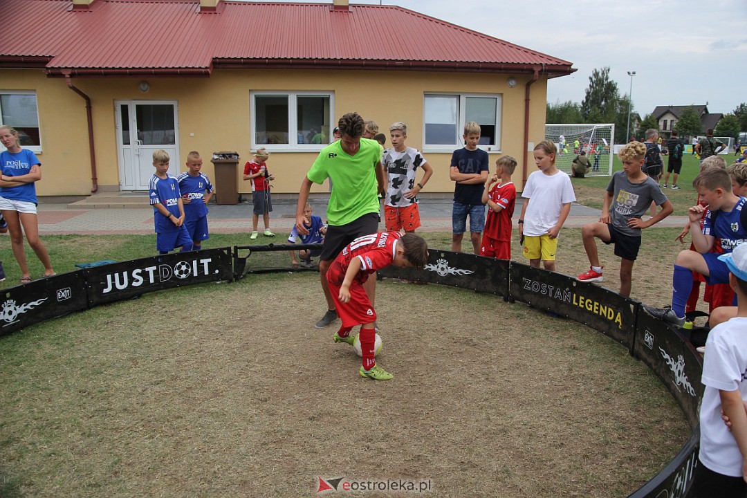 Kurpie Summer Cup i Pokonaj Mistrza w Troszynie [26.08.2023] - zdjęcie #101 - eOstroleka.pl