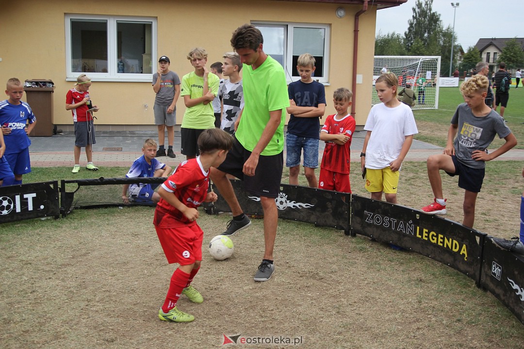 Kurpie Summer Cup i Pokonaj Mistrza w Troszynie [26.08.2023] - zdjęcie #100 - eOstroleka.pl
