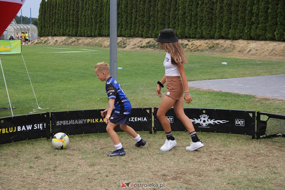 Kurpie Summer Cup i Pokonaj Mistrza w Troszynie [26.08.2023] - zdjęcie #99 - eOstroleka.pl
