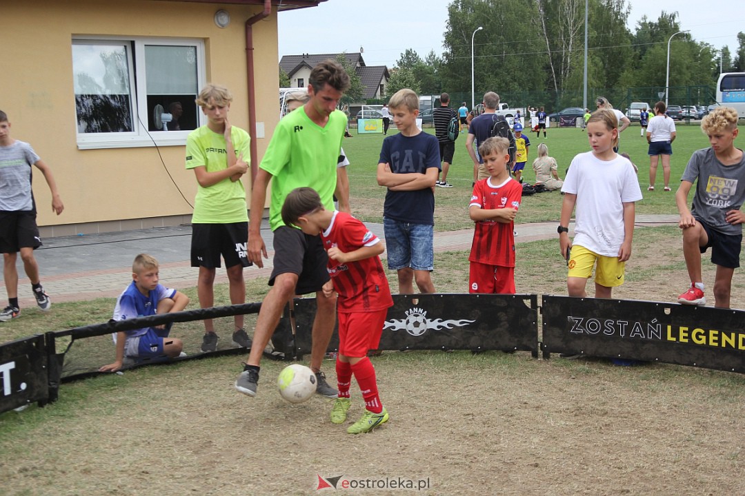 Kurpie Summer Cup i Pokonaj Mistrza w Troszynie [26.08.2023] - zdjęcie #98 - eOstroleka.pl