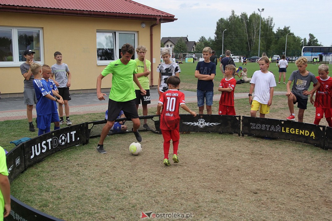 Kurpie Summer Cup i Pokonaj Mistrza w Troszynie [26.08.2023] - zdjęcie #97 - eOstroleka.pl