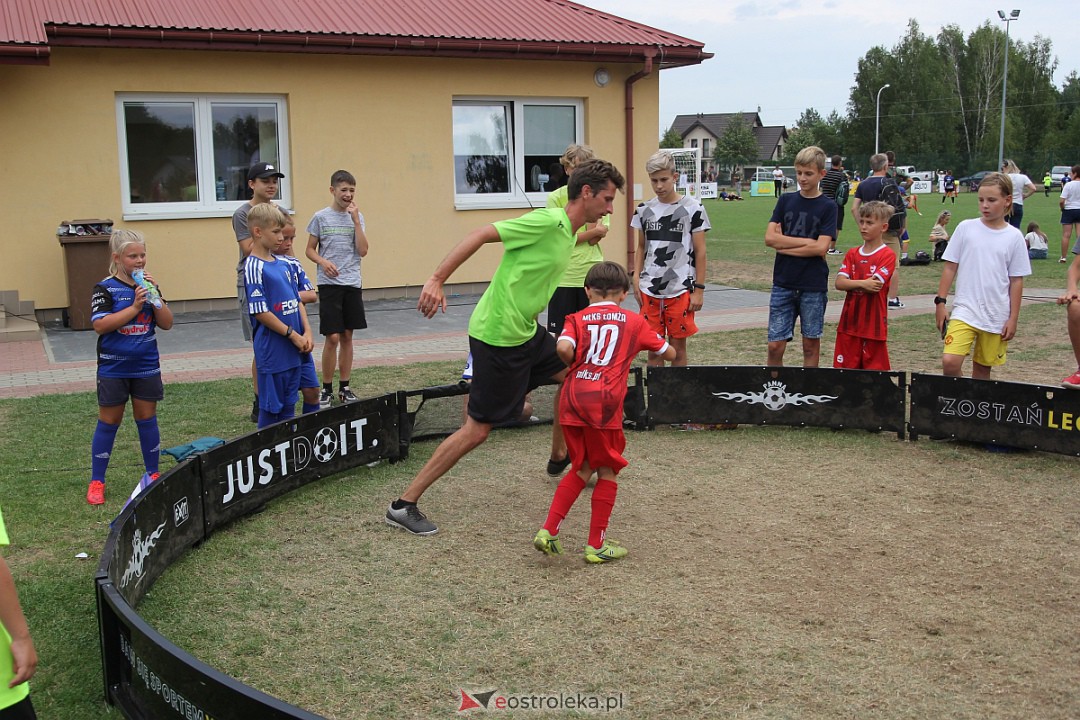 Kurpie Summer Cup i Pokonaj Mistrza w Troszynie [26.08.2023] - zdjęcie #96 - eOstroleka.pl