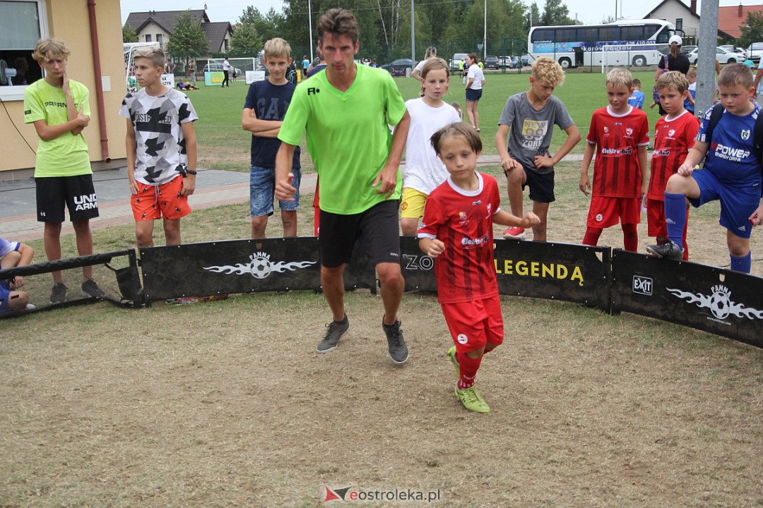 Kurpie Summer Cup i Pokonaj Mistrza w Troszynie [26.08.2023] - zdjęcie #95 - eOstroleka.pl