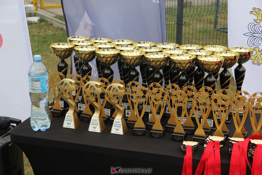 Kurpie Summer Cup i Pokonaj Mistrza w Troszynie [26.08.2023] - zdjęcie #94 - eOstroleka.pl