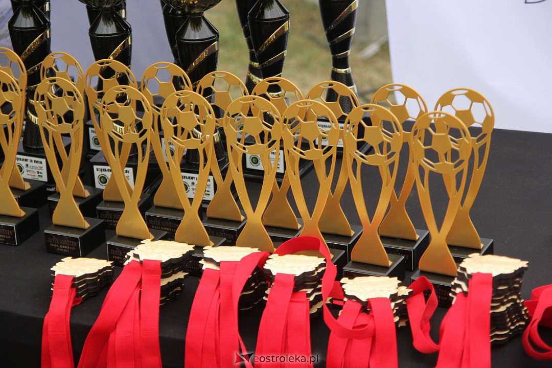 Kurpie Summer Cup i Pokonaj Mistrza w Troszynie [26.08.2023] - zdjęcie #93 - eOstroleka.pl