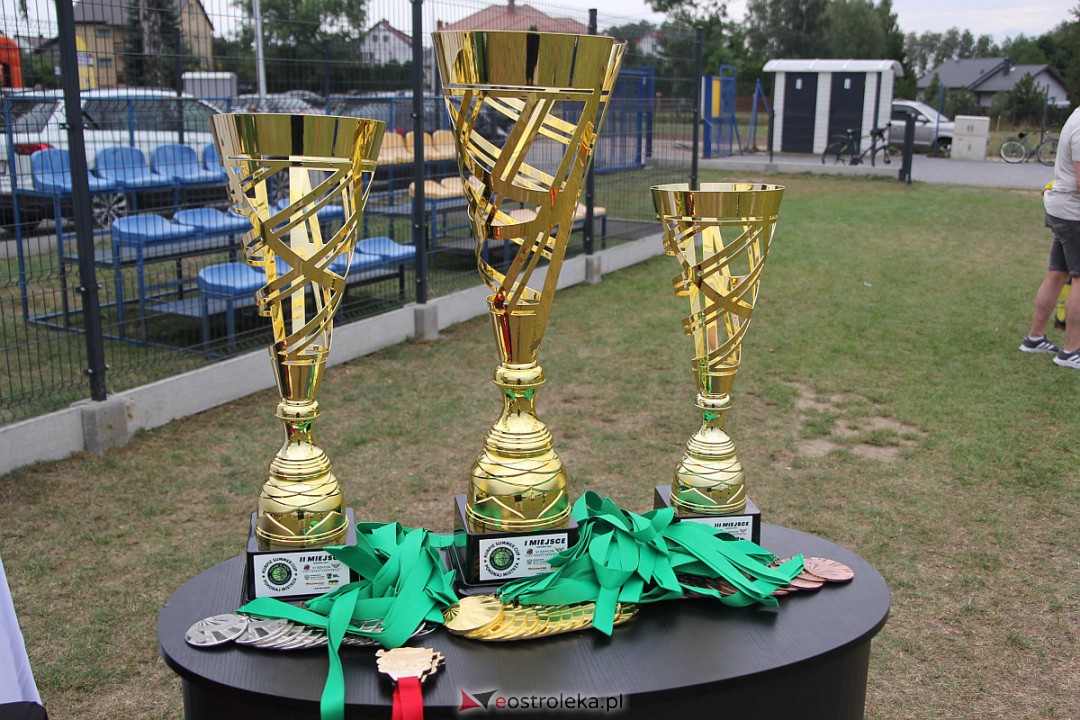 Kurpie Summer Cup i Pokonaj Mistrza w Troszynie [26.08.2023] - zdjęcie #92 - eOstroleka.pl