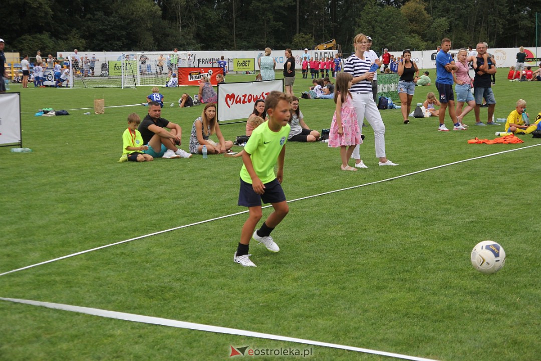 Kurpie Summer Cup i Pokonaj Mistrza w Troszynie [26.08.2023] - zdjęcie #88 - eOstroleka.pl