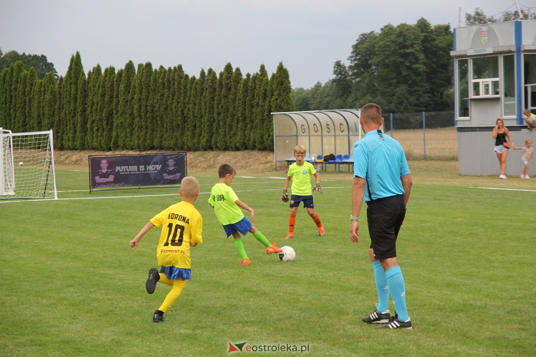 Kurpie Summer Cup i Pokonaj Mistrza w Troszynie [26.08.2023] - zdjęcie #87 - eOstroleka.pl