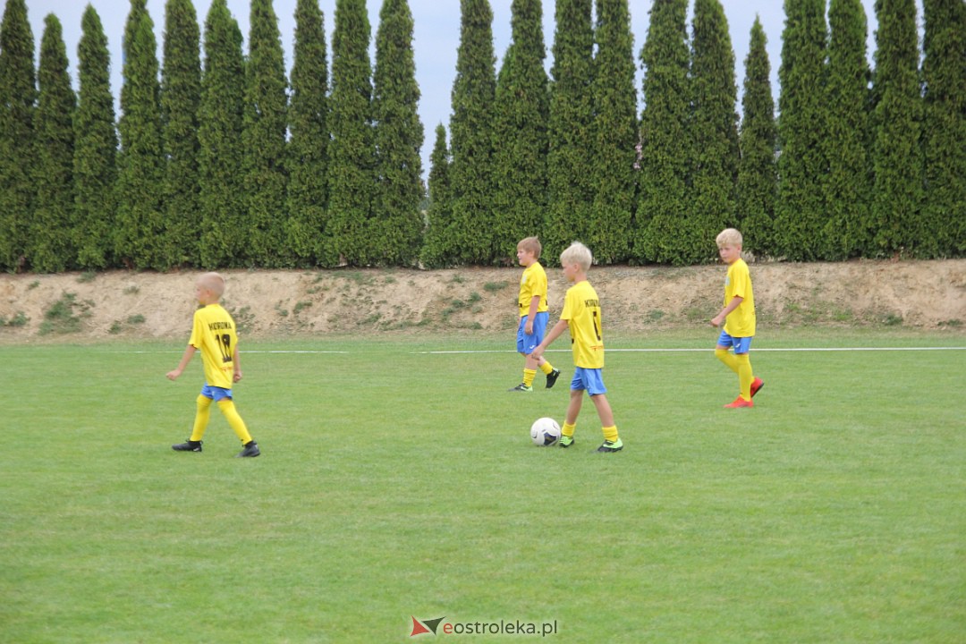 Kurpie Summer Cup i Pokonaj Mistrza w Troszynie [26.08.2023] - zdjęcie #85 - eOstroleka.pl