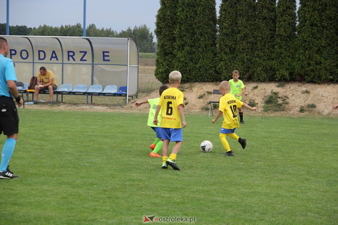 Kurpie Summer Cup i Pokonaj Mistrza w Troszynie [26.08.2023] - zdjęcie #84 - eOstroleka.pl