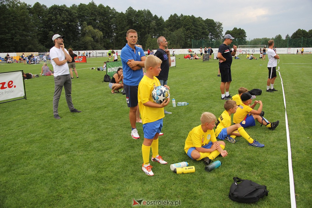 Kurpie Summer Cup i Pokonaj Mistrza w Troszynie [26.08.2023] - zdjęcie #83 - eOstroleka.pl