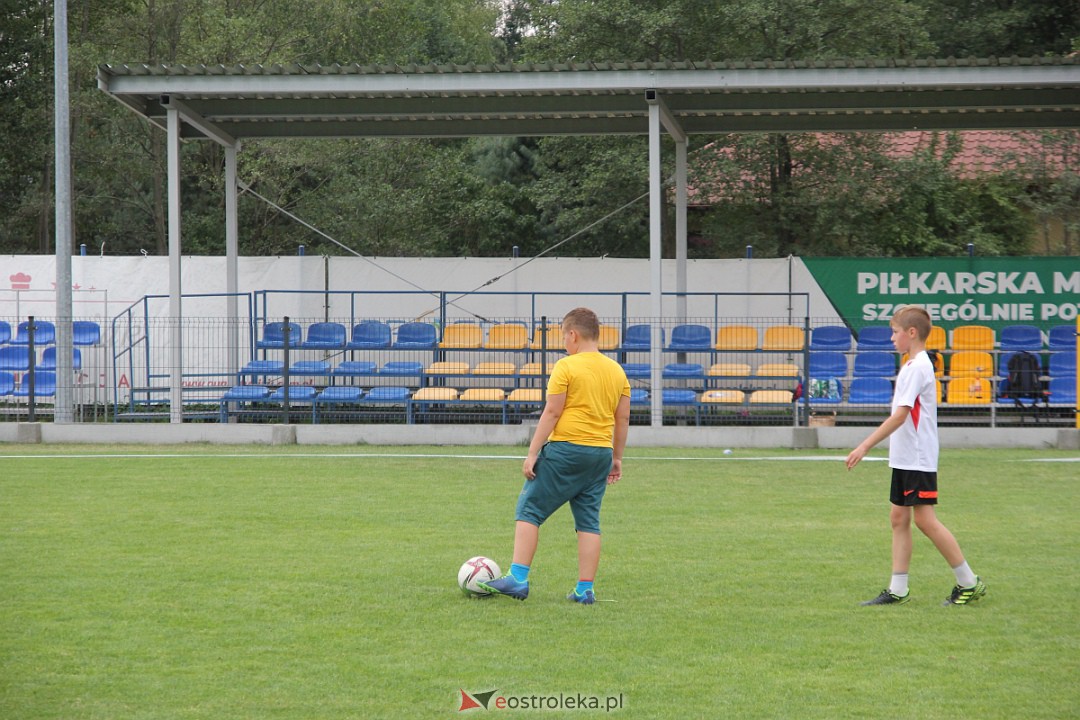 Kurpie Summer Cup i Pokonaj Mistrza w Troszynie [26.08.2023] - zdjęcie #82 - eOstroleka.pl